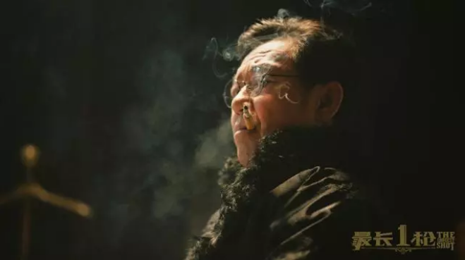 電影《最長一槍》 各方大佬均已入局  終極大戰一觸即發