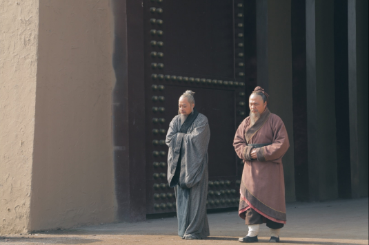 大型文化紀錄片《戰國大學堂之稷下學宮》恢弘開播——2300年前，孟子上過的“大學”是啥樣？